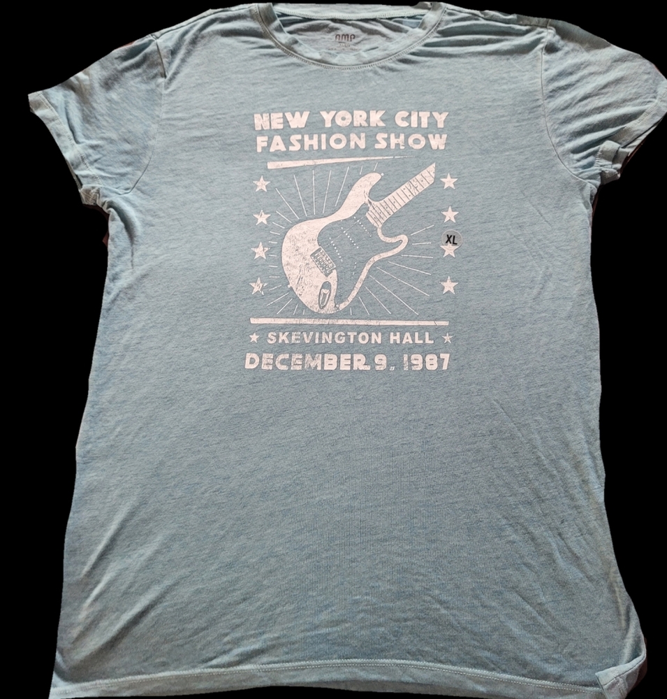 Juniors T-Shirt.
